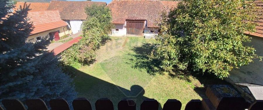 Proprietate autentica in Ca?a, Bra?ov comision 0%... - 10