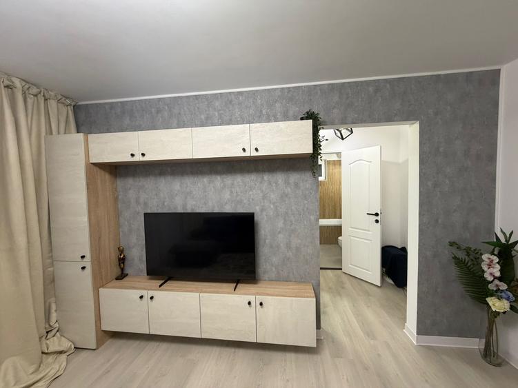 Apartament 2 camere semidecomandat  – Straja nr. 6 – Mobilat si Utilat - 9
