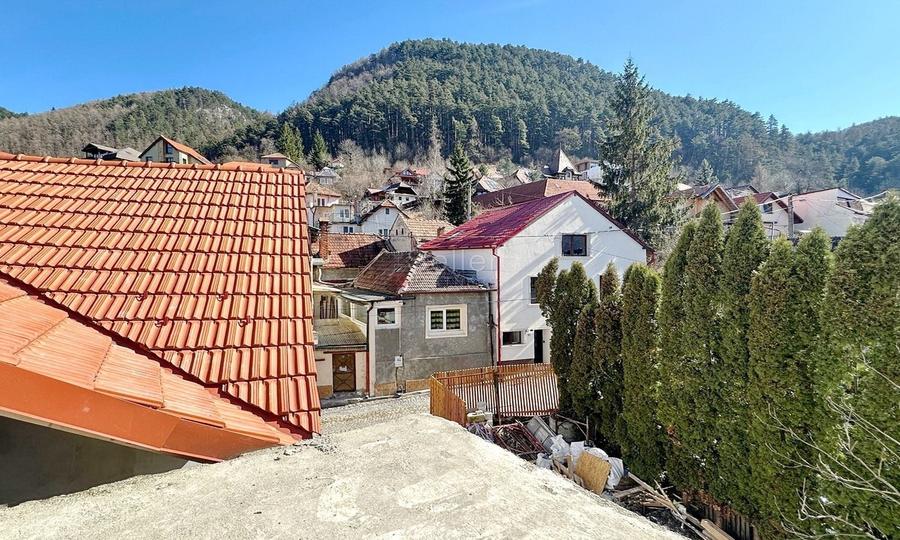 Imobil compus din 8 unitati locative - 32