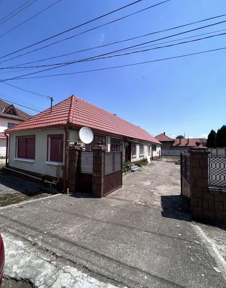 Casa de vanzare in Orastie - 1