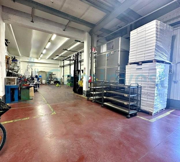 Hala pentru productie sau depozitare de inchiriat, Oradea - 5