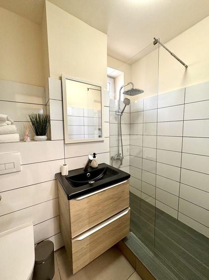 Apartament 2 camere decomandat | Calea Sagului | Parter | Mobilat - 3