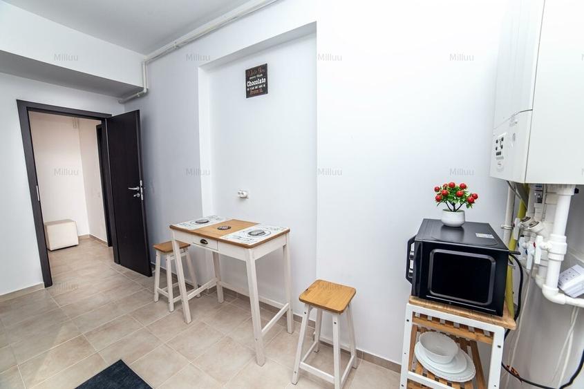 2 camere | Bloc Nou | Centrala Termica | Zona Salaj - 11