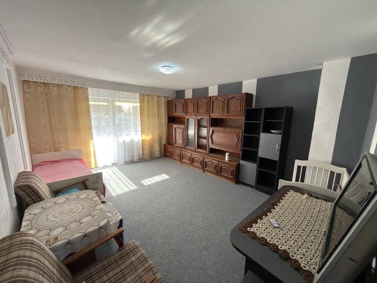 Apartament 2 Camere de inchiriat - Chirie Satu Mare Carpati 2 - 1