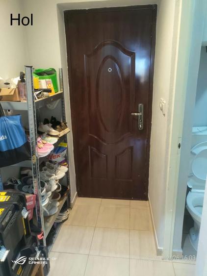 Garsoniera de vanzare - 4