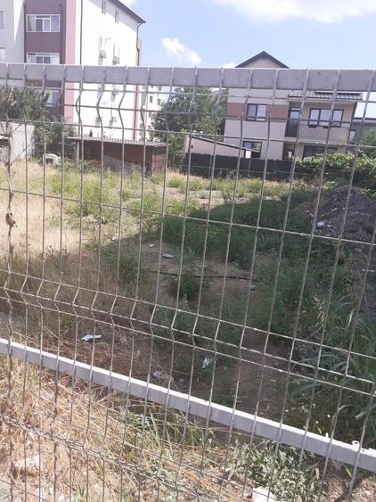 Teren intravilan 300 mp - zona Compozitori - 125.000 euro  (Cod E6) - 4