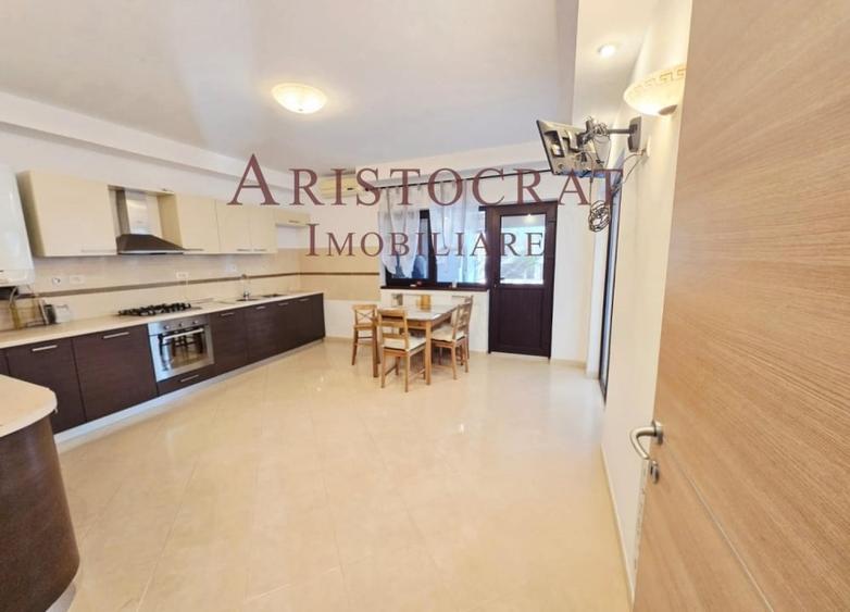 Inchirieri Case / Vile Paradisul Verde - 23