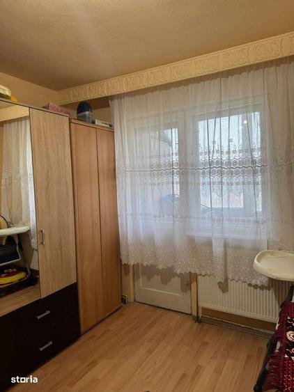 cv 158 Garii, apartament 2 camere decomandat - 7
