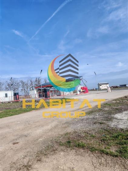 Loturi teren intravilan de la 375 mp la 750 mp-utilitati - 1