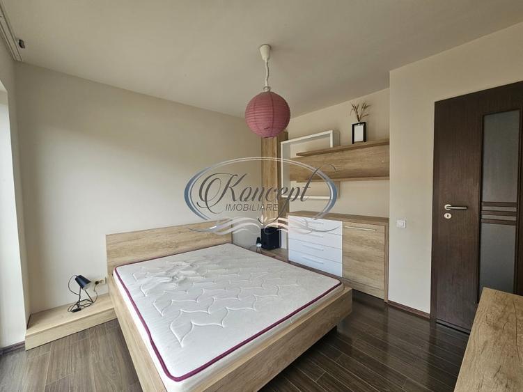 Casa tip duplex in zona linistita, aproape de Parcul Poligon - 6