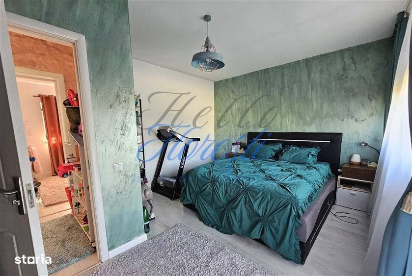 Duplex 4 camere, zona Tineretului - 4