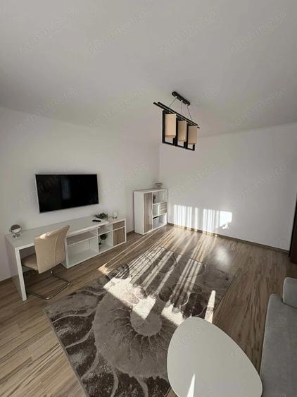 PF Inchiriez apartment 3 camere decomandat, str. Zimbrului, bloc 2014 - 4