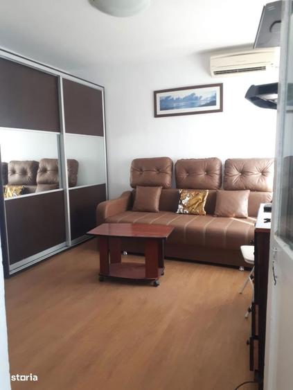 Apartament 1 camera Mazepa1 et1/4 ,Mobilata si Utilata 1200 lei - 4