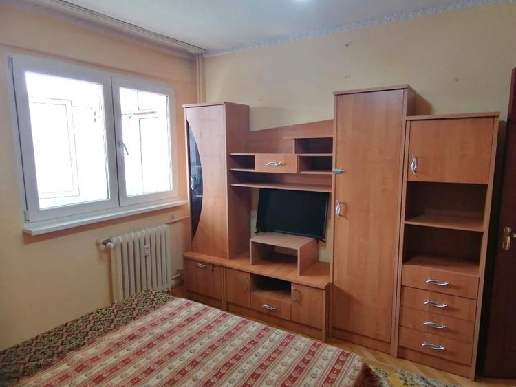 Lucretiu Patrascanu apartament 2 camere semidecomandat, balcon 9mp - 1