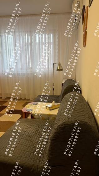 Apartament 2 camere – Bacău, str. Milcov - 2