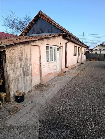 Casa tip parter zona Vadu Pasii - 14