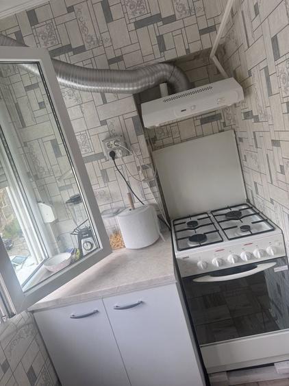 Vand Apartament cu 2 camere tip PB etajul 2 - 6