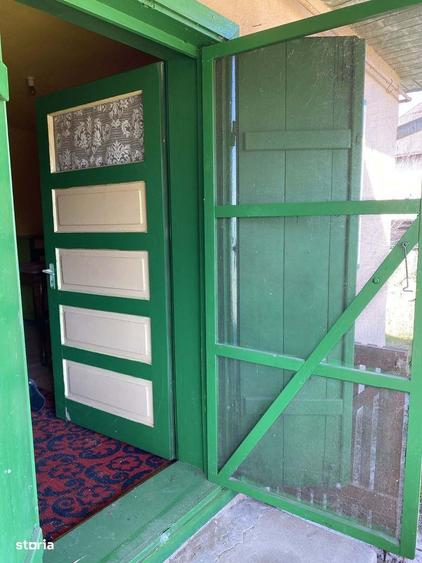 Casa de vanzare Bolintineni com Pasareni, jud Mures - 2