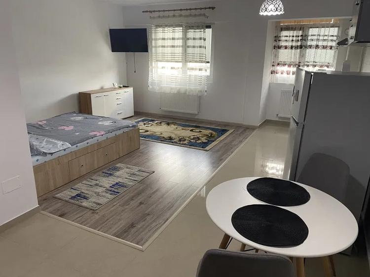 Garsoniera Militari Residence Rezervelor - 4