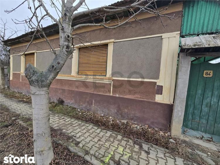 RECO Casa in Boiu - 15