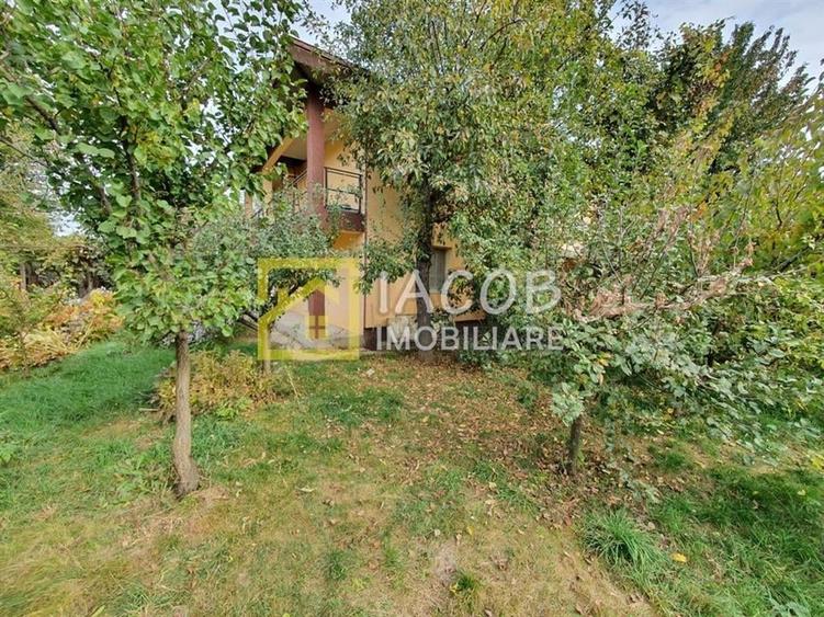 Casa P+1, loc. Dumbrava - Bacau - 3
