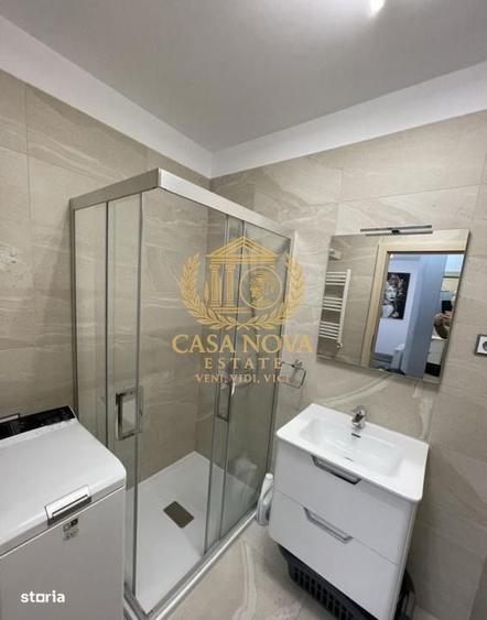 Apartament cu 3 camere în Gheorgheni