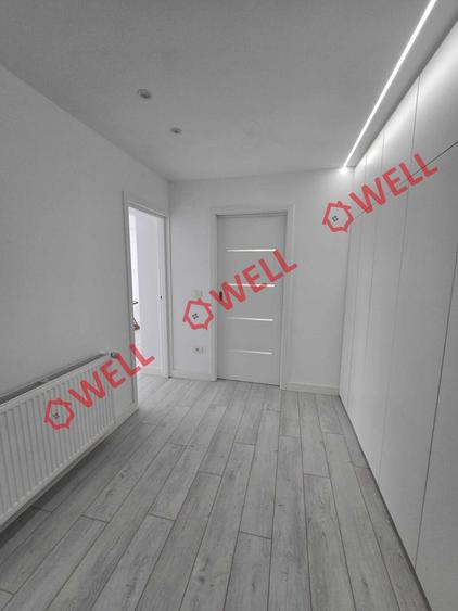De vânzare apartament cu patru camere în Întorsura Buzăului - 2
