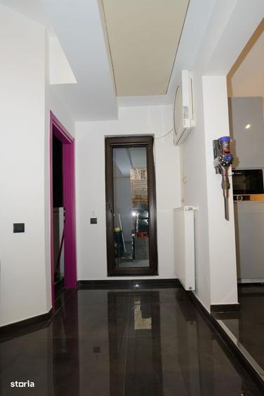 SUPER OFERTA UNIRII LUX TOTUL NOU 2 CAMERE CU TERASA SUPERBA - 4