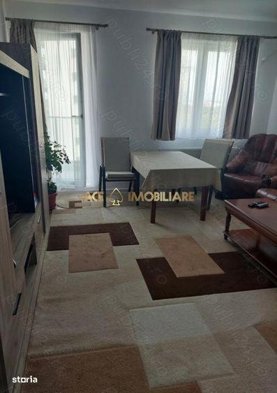 3 Camere de inchiriat | Ghencea | Centrala Proprie | Parcare - 10