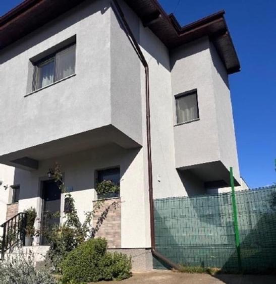 Casă  de vânzare Balotesti,  complet mobilată și utilată - 16