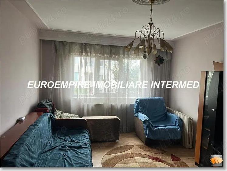 Apartament cu 2 camere decomandat,zona Anda - 1