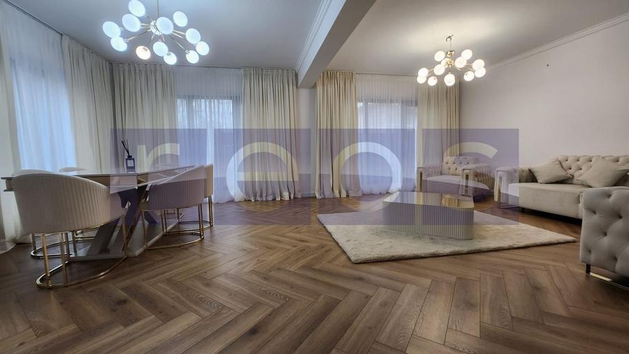 VANZARE VILA ELEGANTA | 6 CAMERE| 163 MP UTILI | STRAULESTI - 1