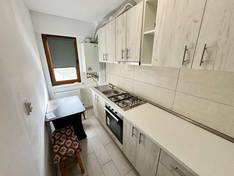 Bucium/Visan - Apartament nou 2 camere, et 2, intabulat, parcare, comision 0 - 11