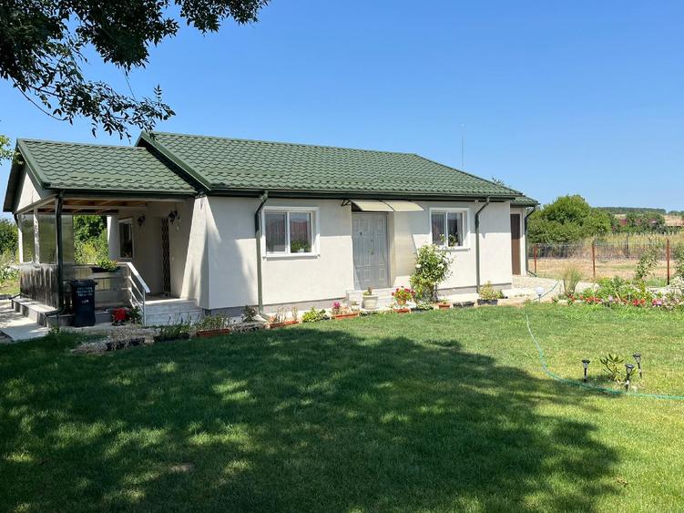 SUPER OFERTĂ! Casă de Locuit – Casă de Vacanță - 1