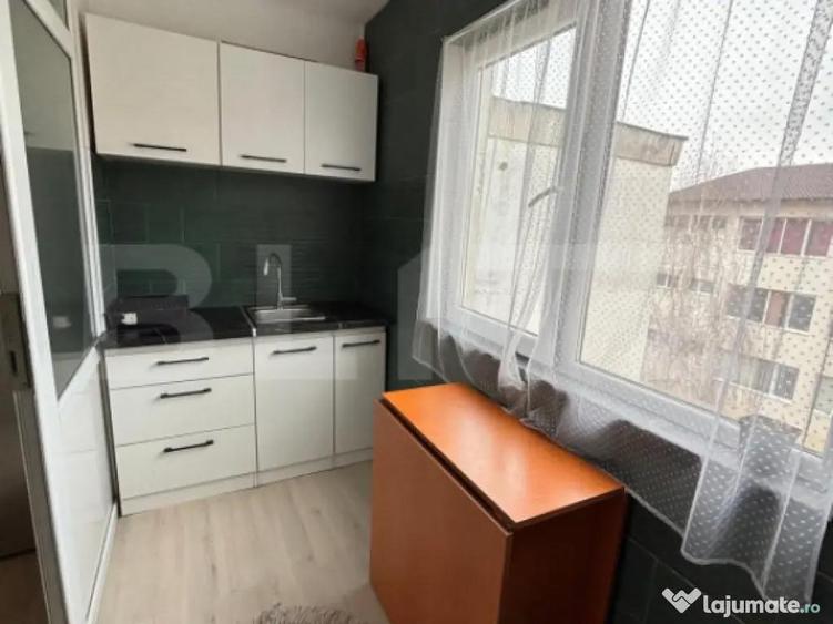 Camera de camin cu baie ?i bucatarie proprie - 5