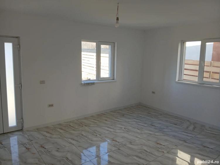 Casa plan parter, Primarie Tomesti - 7