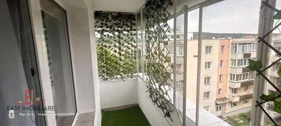 Apartament 2 camere, Tudor, bloc izolat, Targu Mures