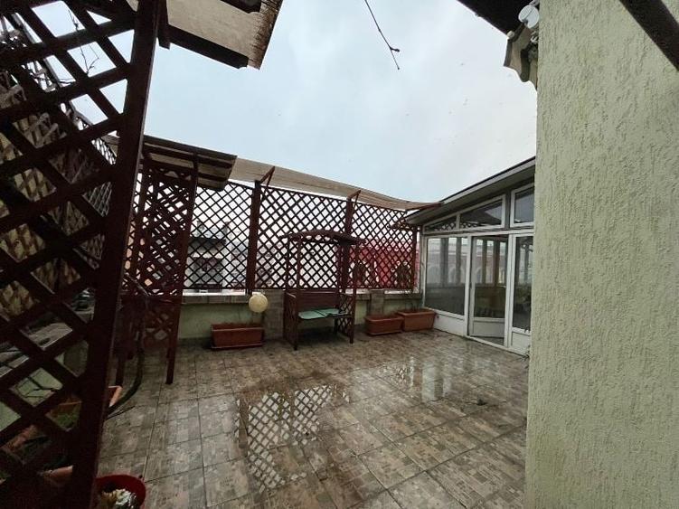 Vanzare Apartament in vila Parc Carol, Unirii - 19