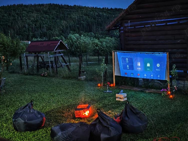 Casa de vanzare complet utilata si mobilata cu vedere la lac - 7