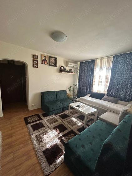 Vanzate Apartament 2 camere - 9