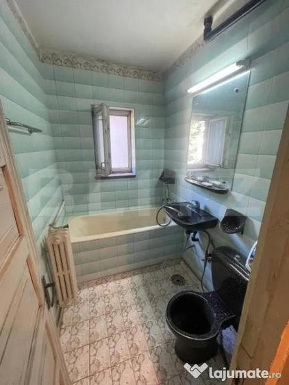 Apartament 2 camere, etaj 2, situat in zona Centrala - 2