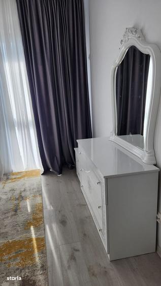 Apartament 2 camere, 57mp, tudor arghezi Bucure?ti - 1