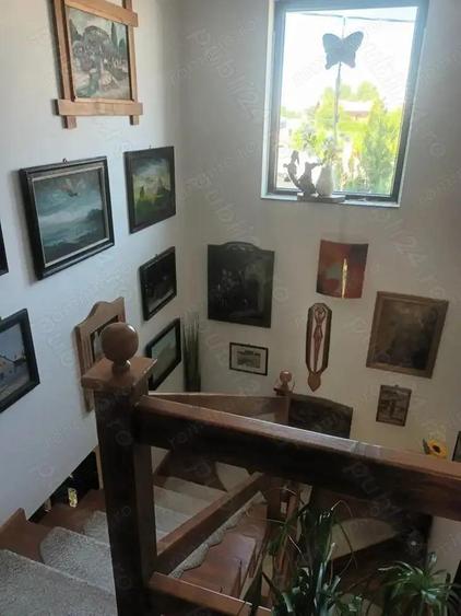 Casa de vanzare str Kaffka Margit - 10