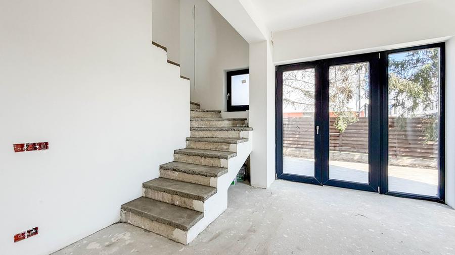 TUNARI: Vila individuala 2026 la 5 minute de LIDL ! - 8