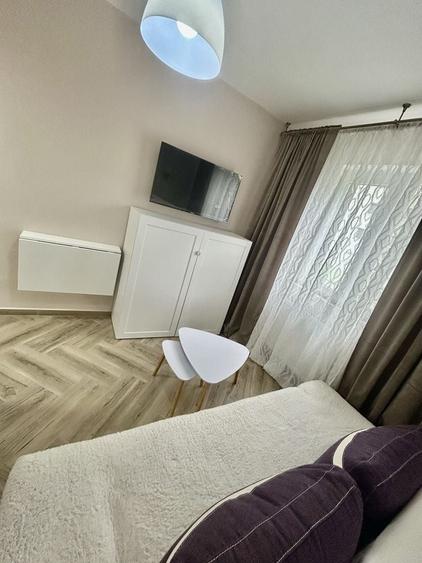 Inchiriez garsoniera langa centrul Alfa 250 euro - 3