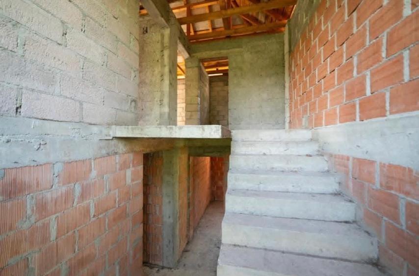 Casă la roșu 192 mp de vânzare – Runcu, Dâmbovița  - 6