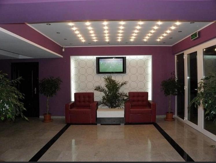 Hotel Mamaia pe malul lacului - 5