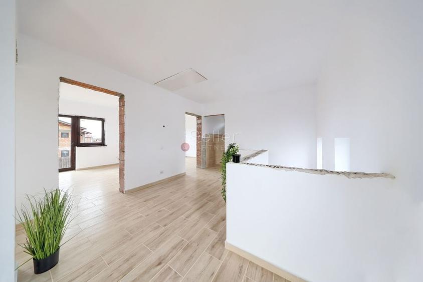 Constructie Noua | Teren Suprafata Generoasa - 22