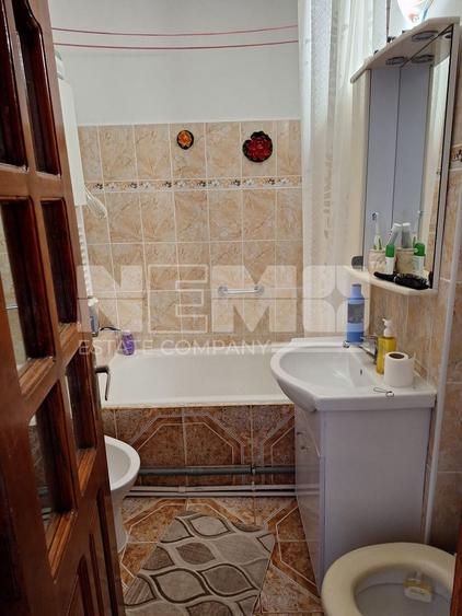 Apartament cu 4 Camere  85 Mp Et.3 I Suceava/Burdujeni I 105.000Euro - 3