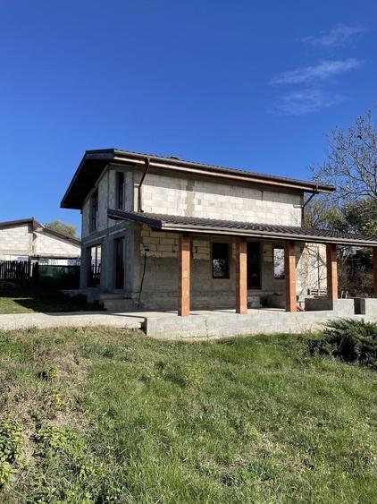 Casa de vanzare in Darmanesti DB - 7